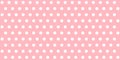 Dot Background, pattern dot texture, pattern. pink white background