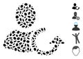 Dot Collage Revert User