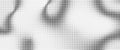 Dot Gradient Halftone Pattern. Vector Pixel Texture in Grunge Style. Abstract Duotone background.