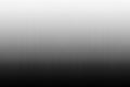 Dot perforation texture. Dots halftone pattern. Faded shade background. Noise gradation border. Black pattern isolated on white ba