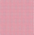 Dot red background on white. dot red pattern.