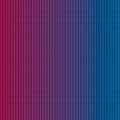 Dot RGB Background television.pink and blue color dot use for background design