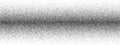 Dot stipple Gradient Background. Halftone in dotwork style. Grainy Dotwork Texture. Vector Illustration