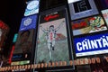 Dotonbori Glico Runner, Osaka