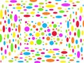 Dots Royalty Free Stock Photo