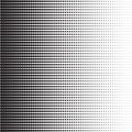 Dots Halftone Pattern