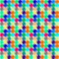 Dots pattern