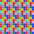 Dots pattern