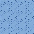 DOTS SEAMLESS REPEAT PATTERN TILE