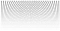 Dotted background. Vector pattern