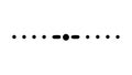 Dotted Line Pattern Vector Background, Minimalist and Subtle, vector design Generative AI Royalty Free Stock Photo