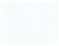 Dotted square paper surface grid vector. Dot grid lined texture. Technical architect page background. Notepaad sheet.