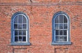 Double Arched Windows Frederick Maryland