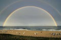 Rainbow Ocean Beach Sylt