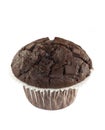 Double Chocolate Muffin