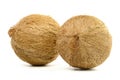 Double Coconut