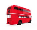 Double Decker Bus