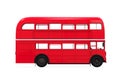 Double Decker Bus