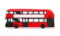 Double Decker Bus