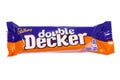 Double Decker Chocolate Bar