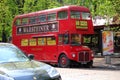 Double-decker in Kiev