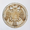 Double-headed eagle - Coat of arms of The Greek Church