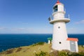 Lighthouse during the day