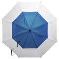 Double layer umbrella