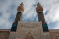 Double Minaret Madrasa - Sivas