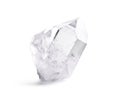 Double quartz crystal