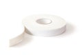 Double Sided Adhesive Tape on White Royalty Free Stock Photo