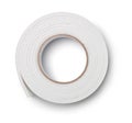 Double sided foam tape