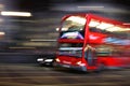 Doubledecker Royalty Free Stock Photo