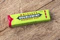 Doublemint chewing gum