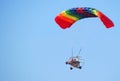 Doubles ParaSailing