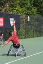 USTA WHEELCHAIR CHAMPIONSHIPS 2018/Dwight Davis Tennis Center