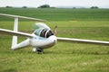 Doubleseater DG1000 - Slovac Aeroclub Nitra