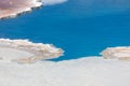 Doublet Pool at Yellowstone National Park