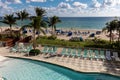 DoubleTree Resort Hotel Ocean Point, North Miami Beach