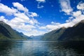 Doubtful Sound