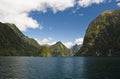 Doubtful Sound