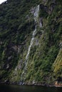 Doubtful Sound , New Zealand