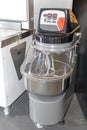 Dough Mixer Machine