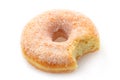 Doughnut Royalty Free Stock Photo