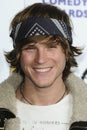 Dougie Poynter Royalty Free Stock Photo