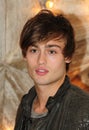 Douglas Booth Royalty Free Stock Photo