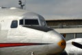 douglas C-54 Skymaster candy Bomber airlift Berlin Tempelhof