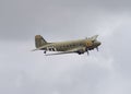 Douglas C-47 Skytrain Betsy`s Biscuit Bomber