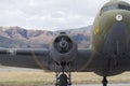 Douglas C-47 Skytrain.