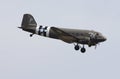 Douglas C-47A Skytrain (DC-3) / Dakota